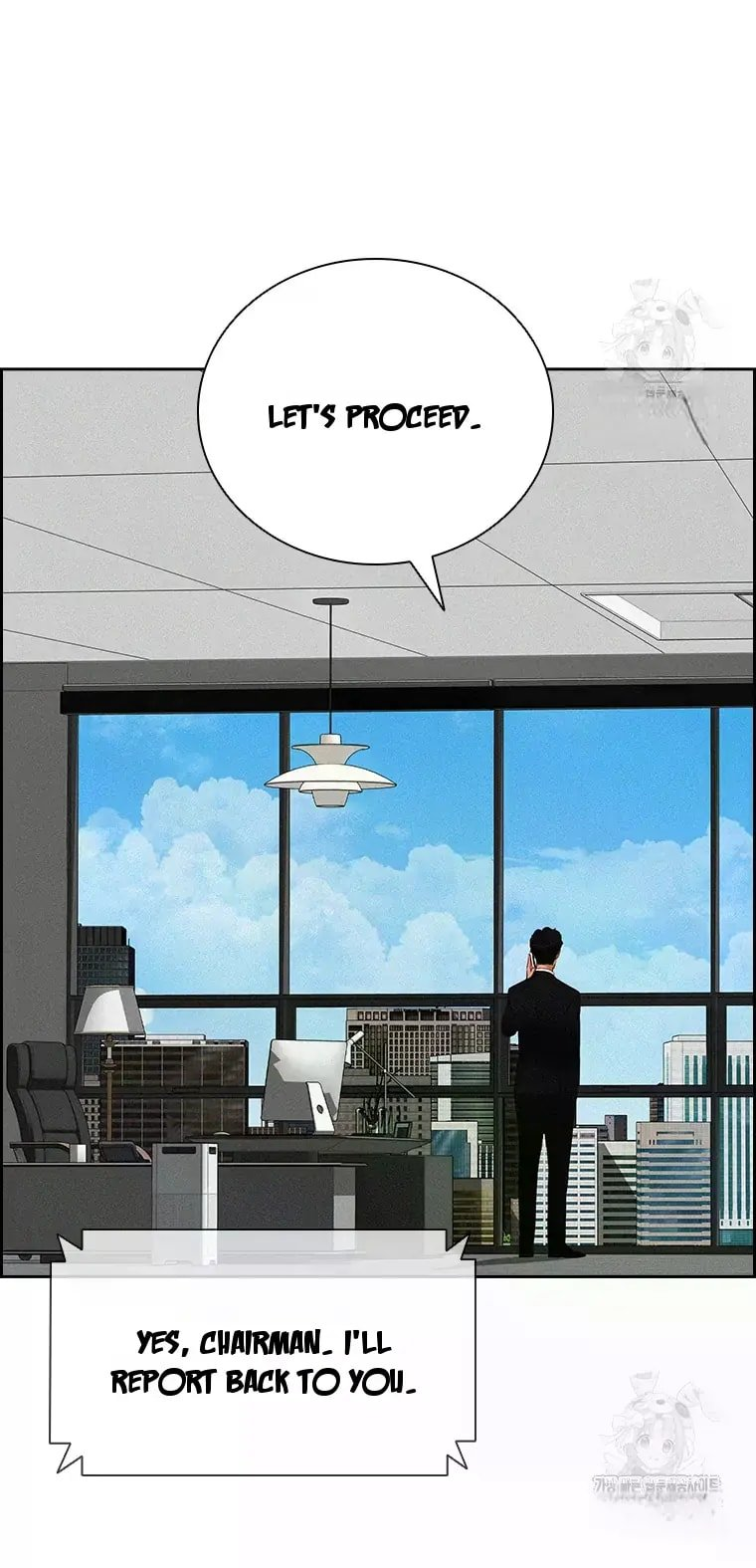 Lord of Money Chapter 229 - Page 47