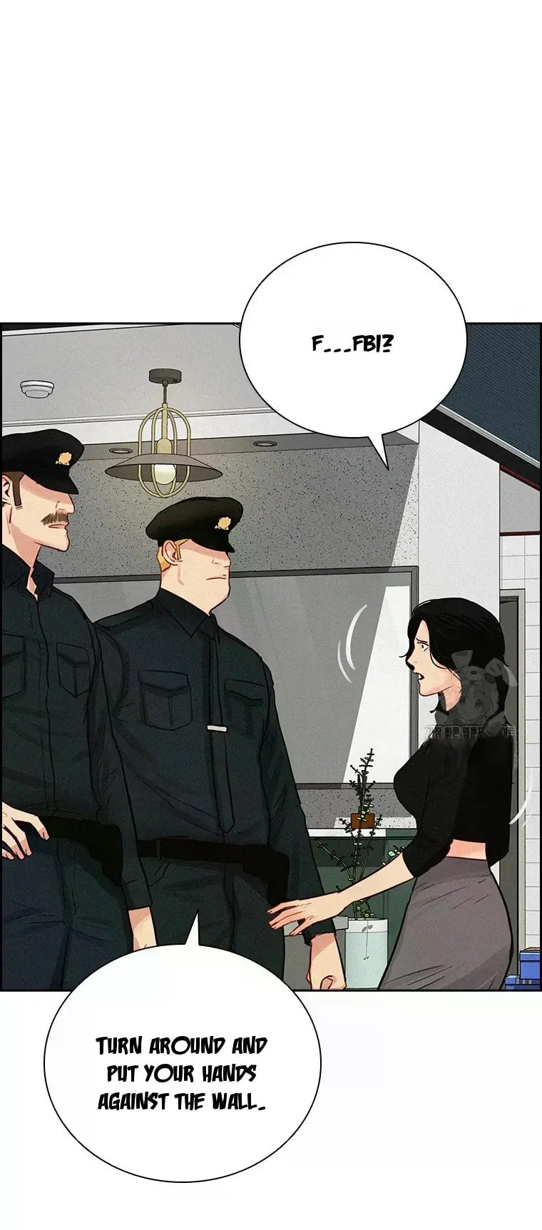 Lord of Money Chapter 229 - Page 61