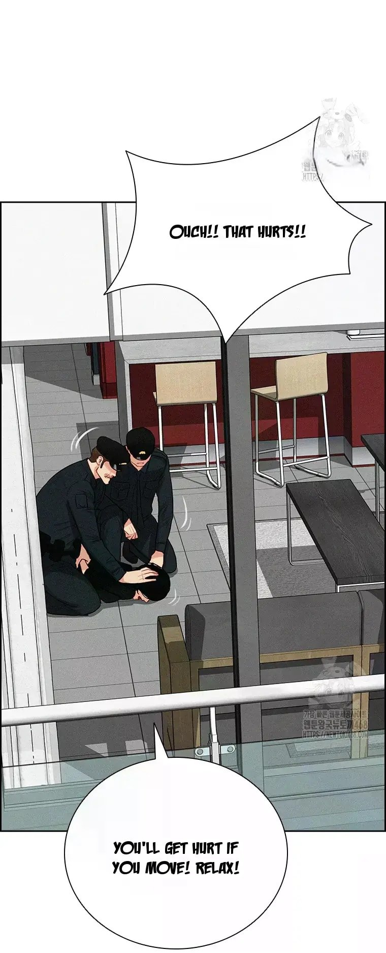 Lord of Money Chapter 229 - Page 70