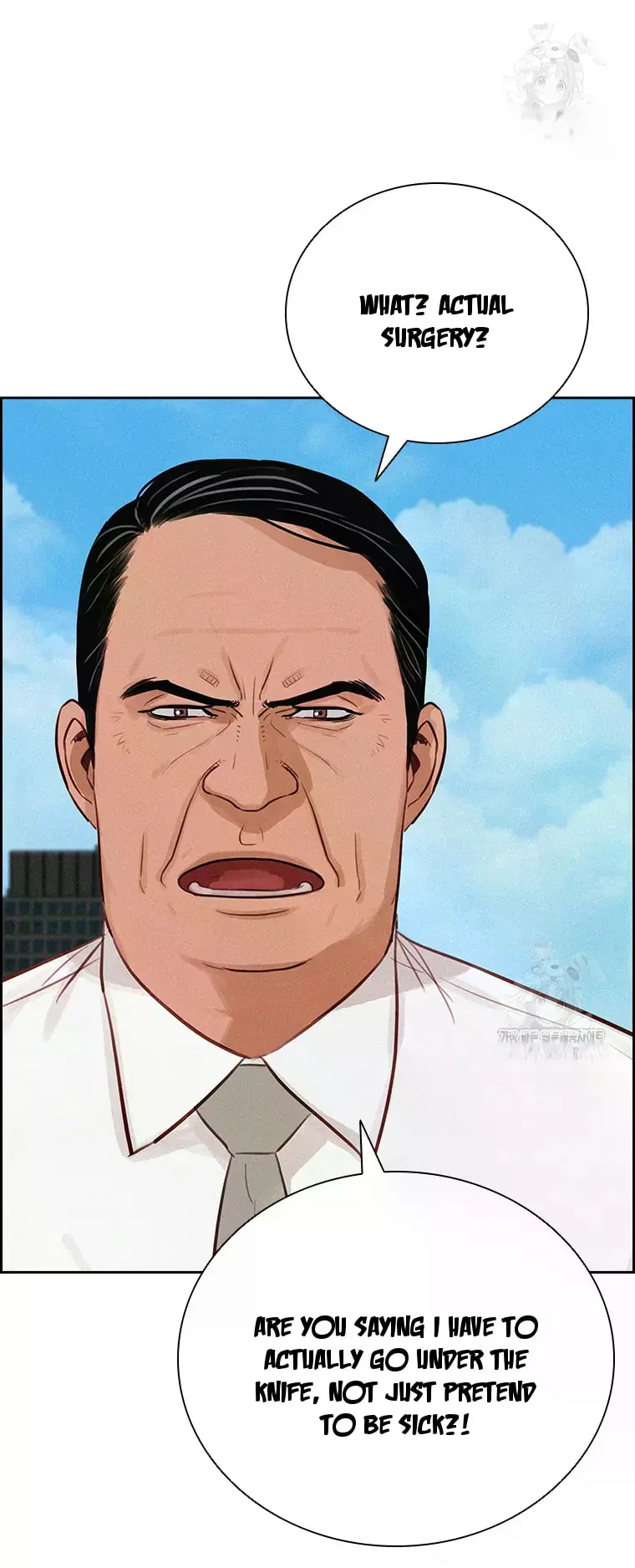 Lord of Money Chapter 230 - Page 14