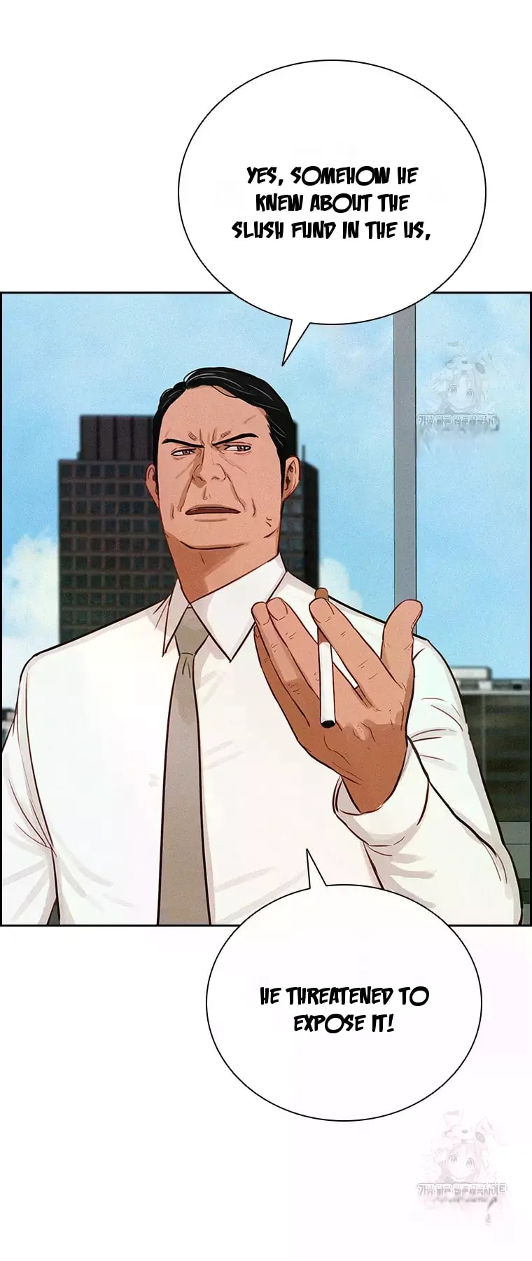 Lord of Money Chapter 230 - Page 19