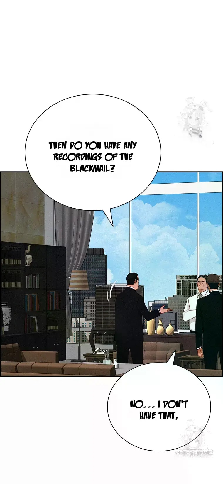 Lord of Money Chapter 230 - Page 21