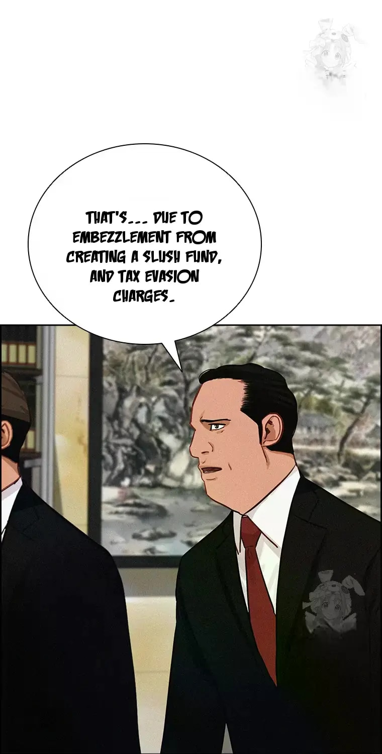 Lord of Money Chapter 230 - Page 3