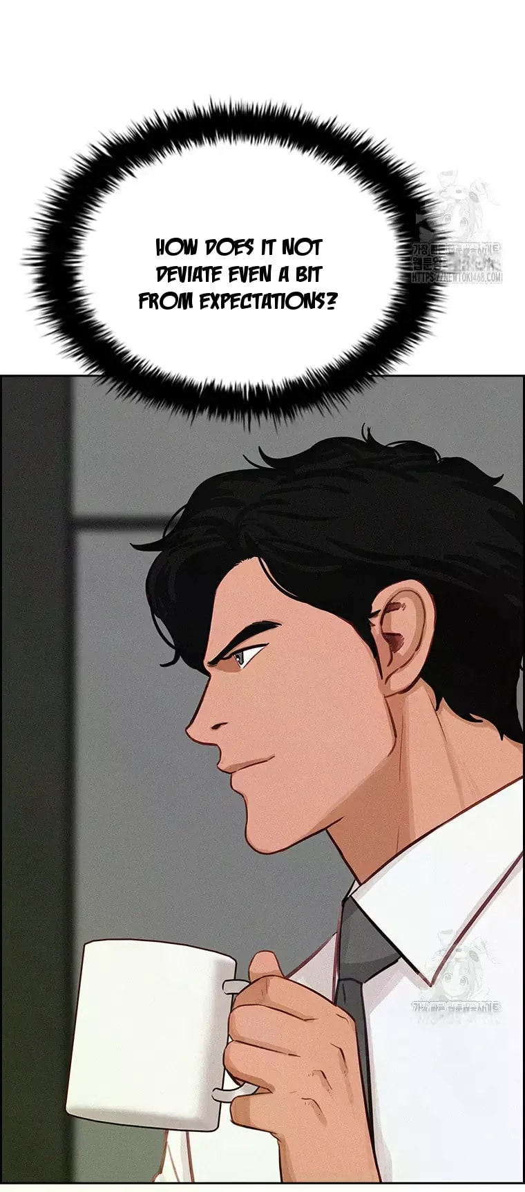 Lord of Money Chapter 230 - Page 32