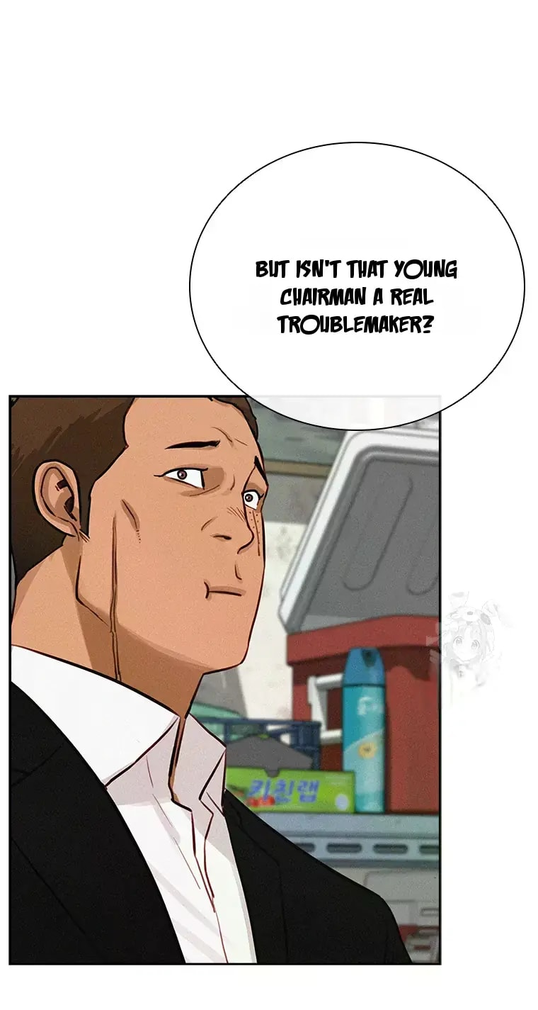 Lord of Money Chapter 230 - Page 54