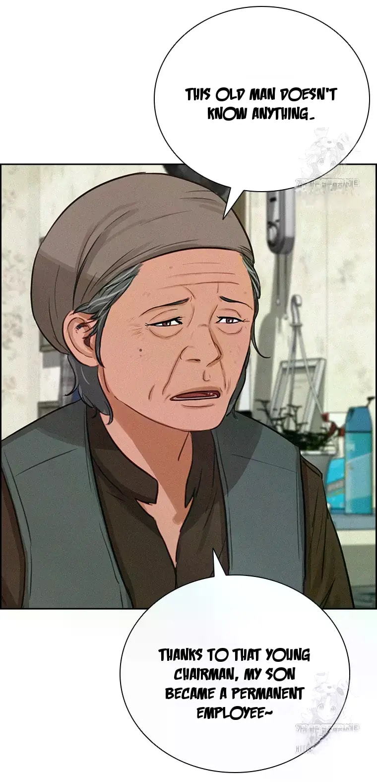 Lord of Money Chapter 230 - Page 56