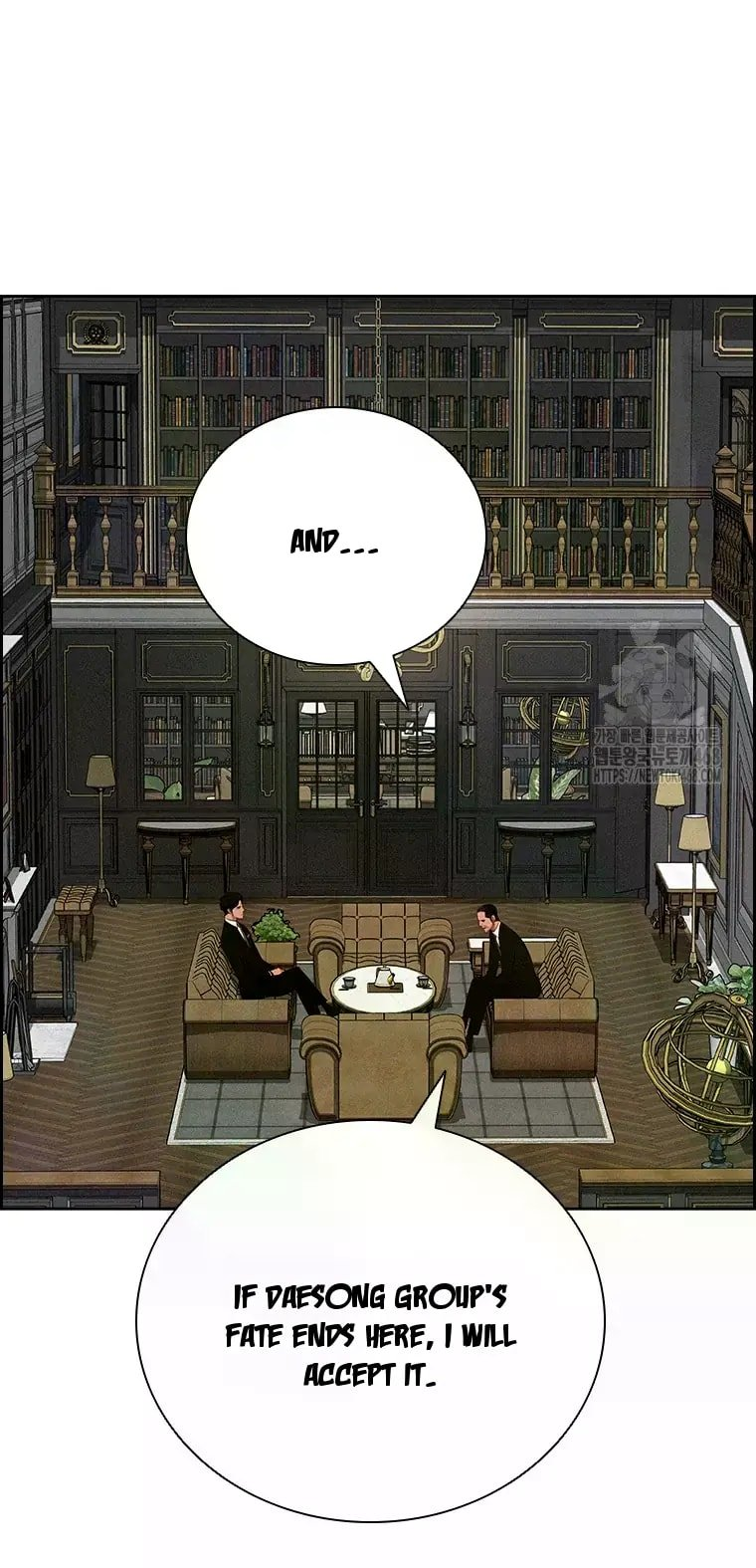 Lord of Money Chapter 231 - Page 26