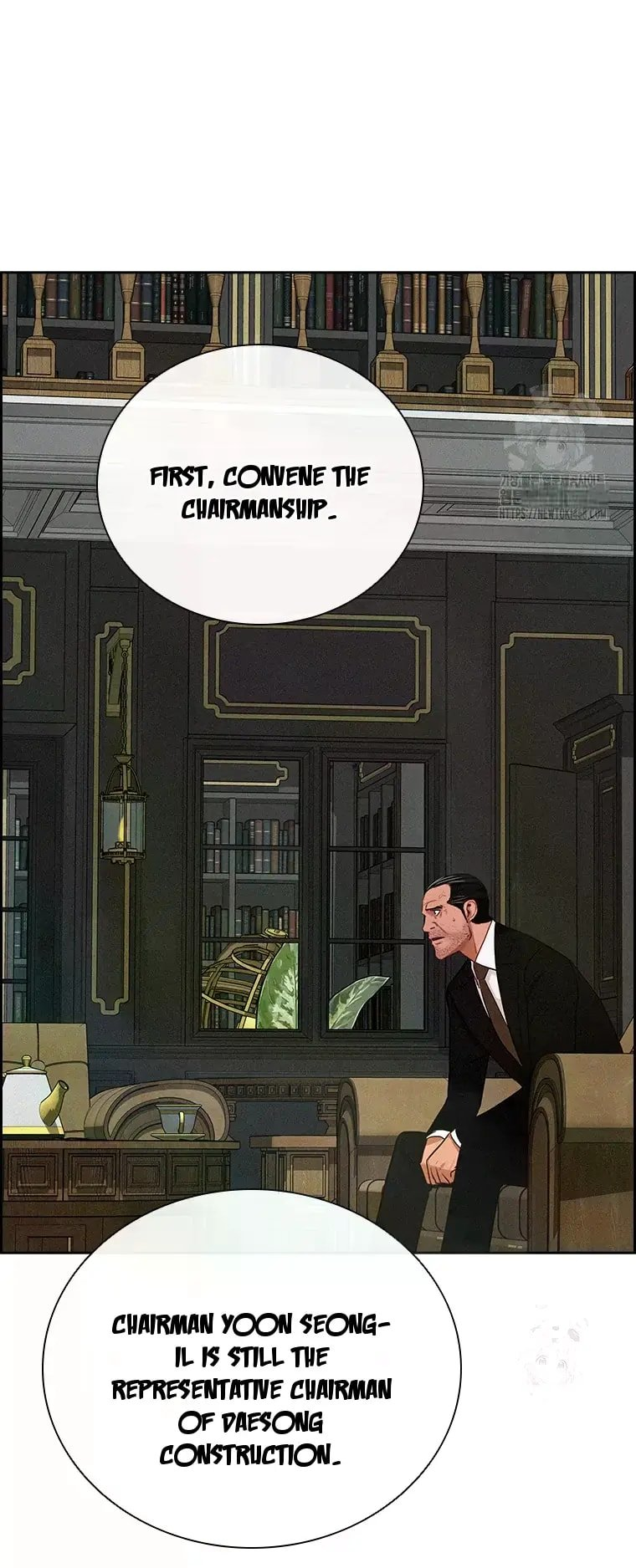 Lord of Money Chapter 231 - Page 39