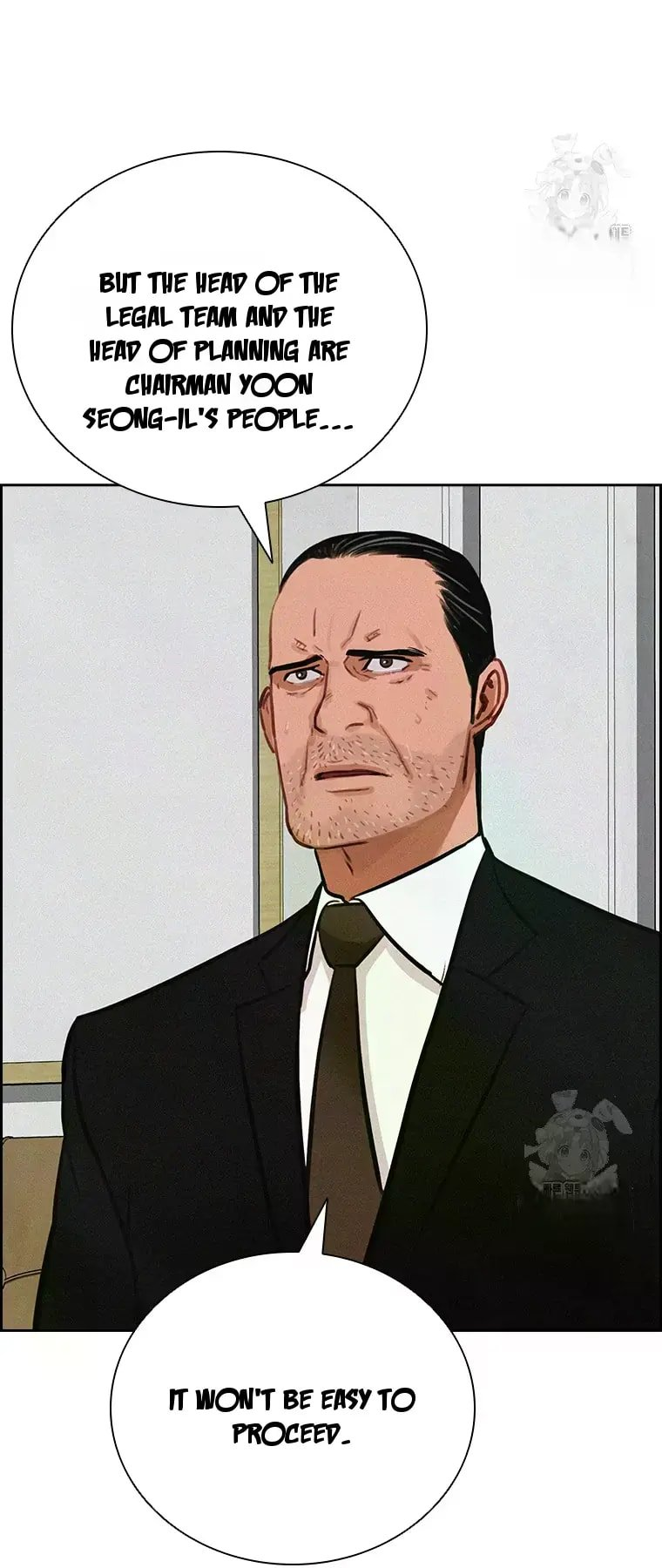 Lord of Money Chapter 231 - Page 41