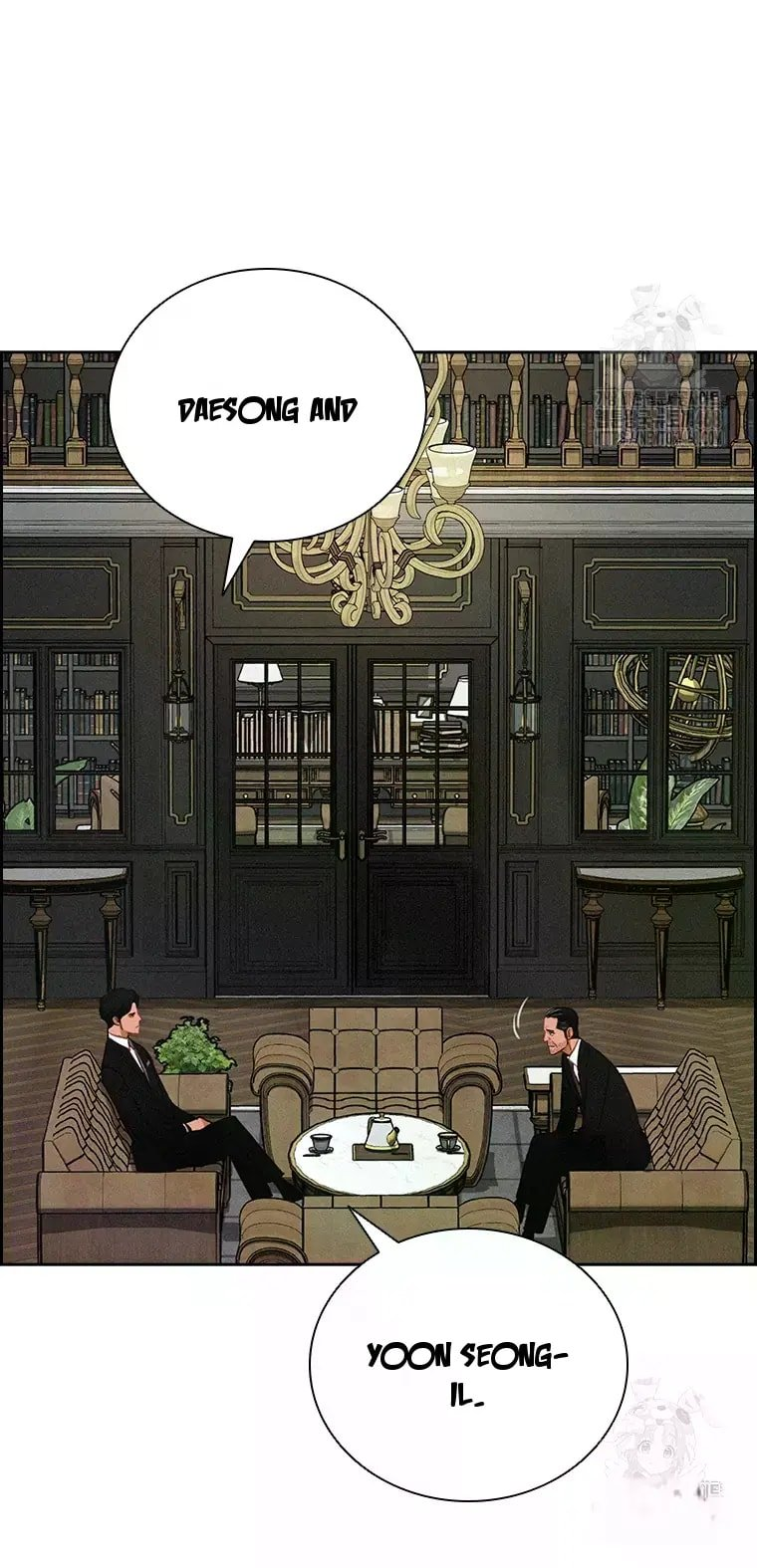 Lord of Money Chapter 231 - Page 46