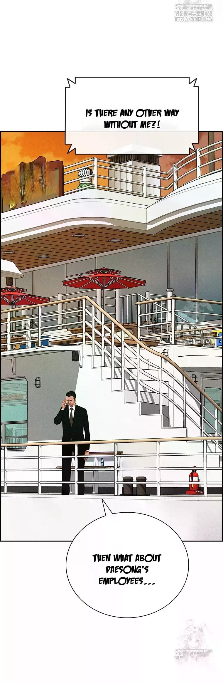 Lord of Money Chapter 231 - Page 64