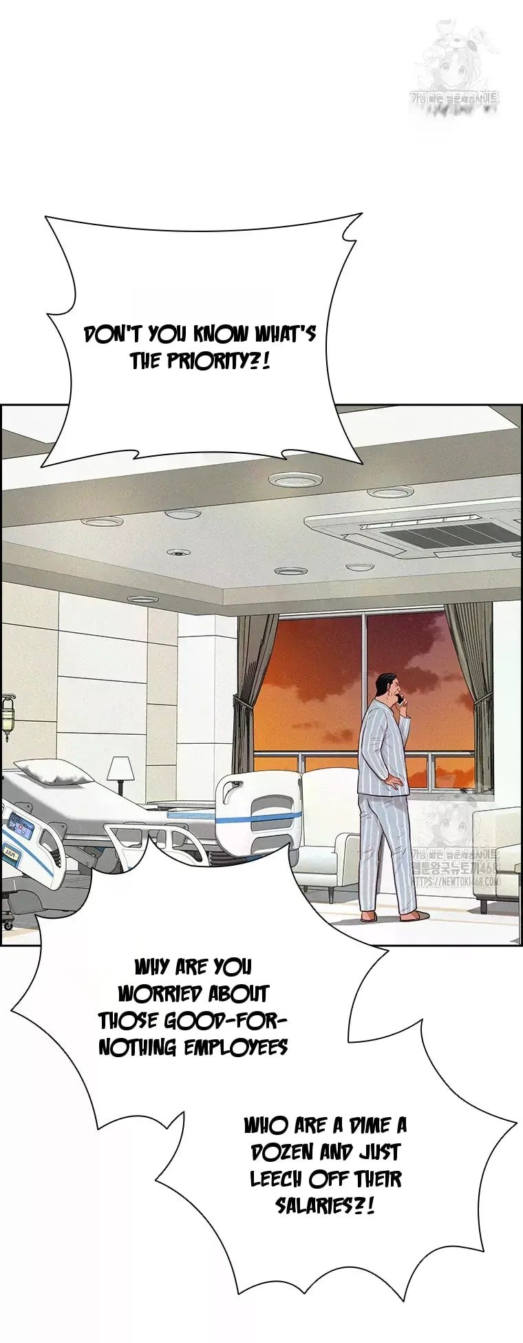 Lord of Money Chapter 231 - Page 66