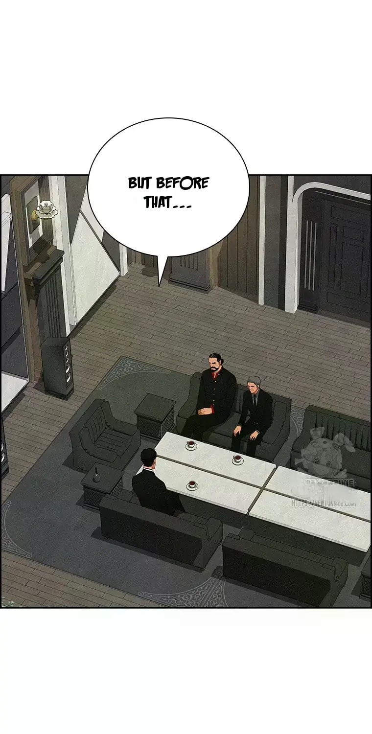 Lord of Money Chapter 232 - Page 14