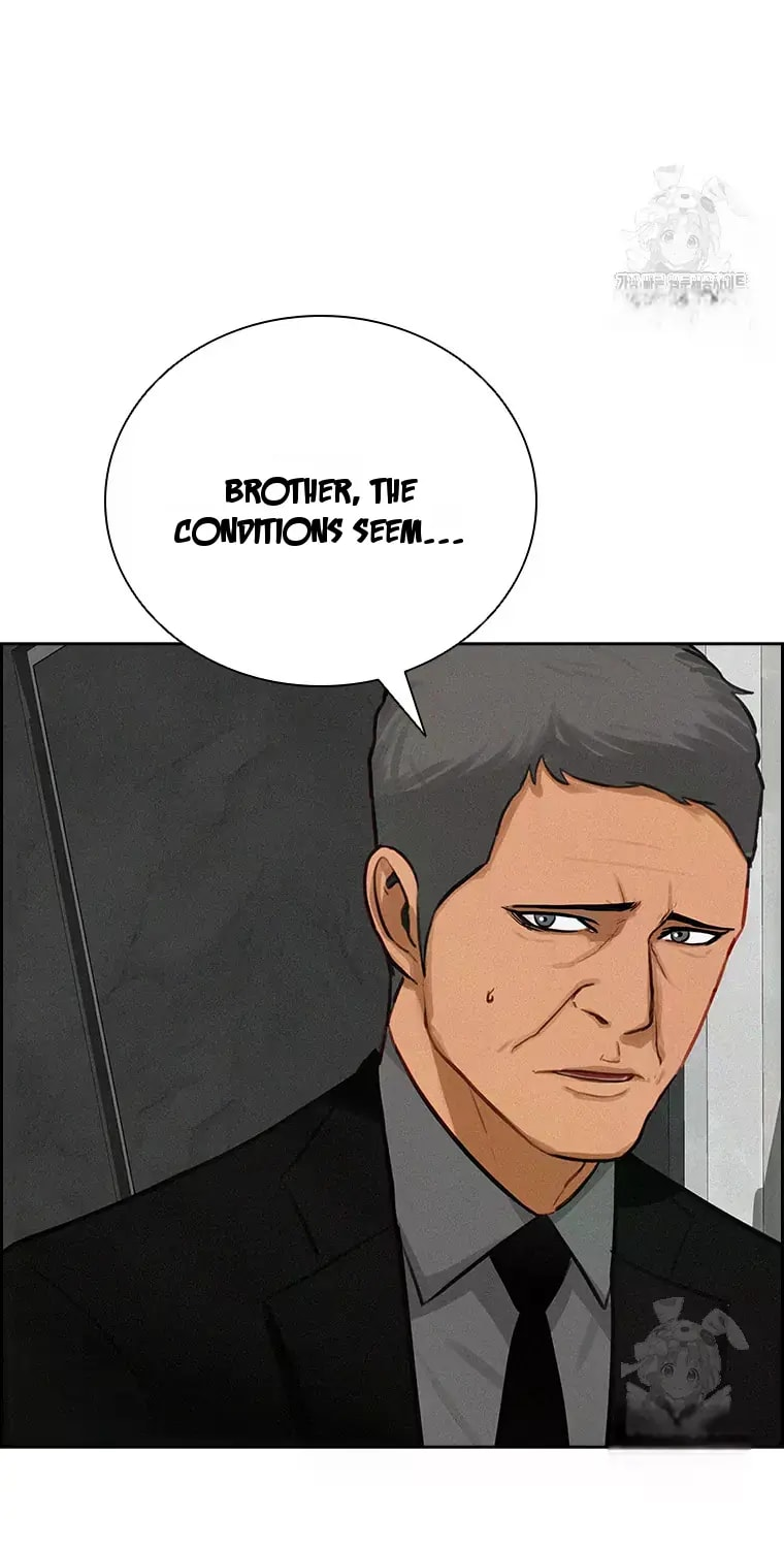 Lord of Money Chapter 232 - Page 19