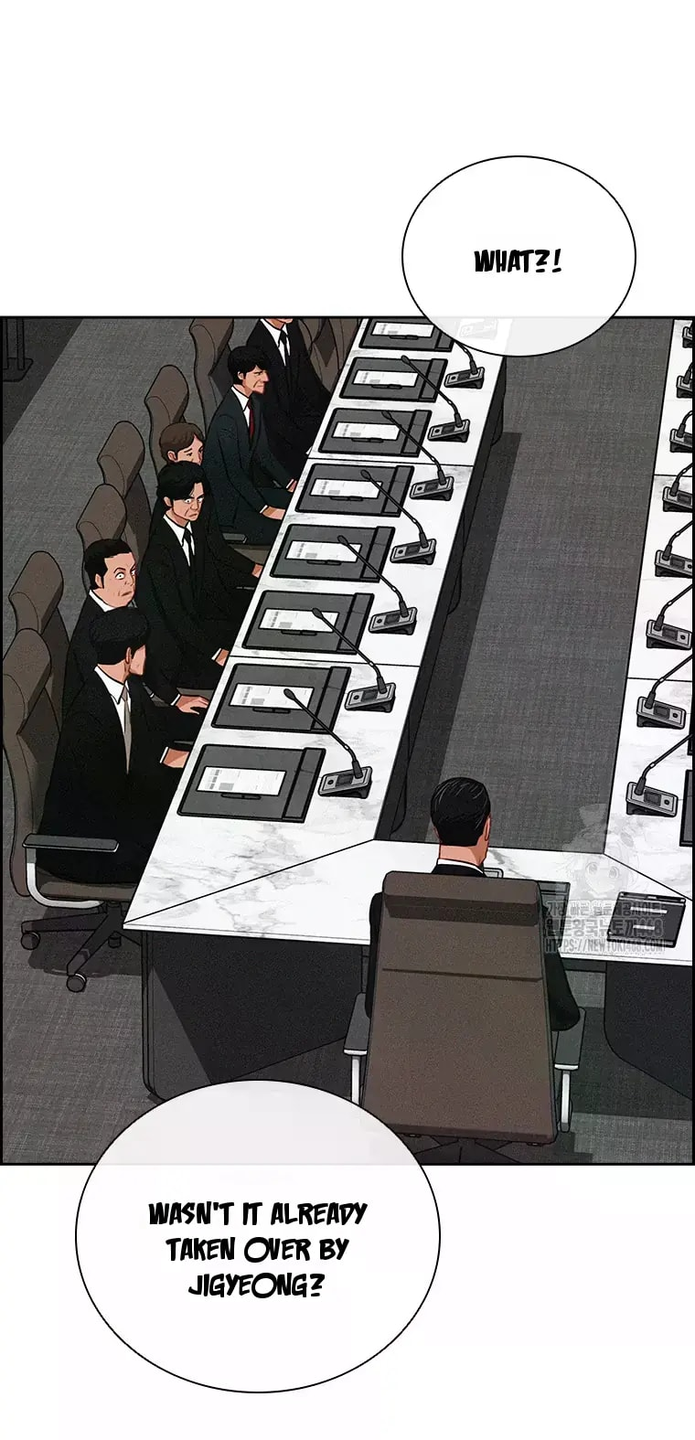 Lord of Money Chapter 232 - Page 29