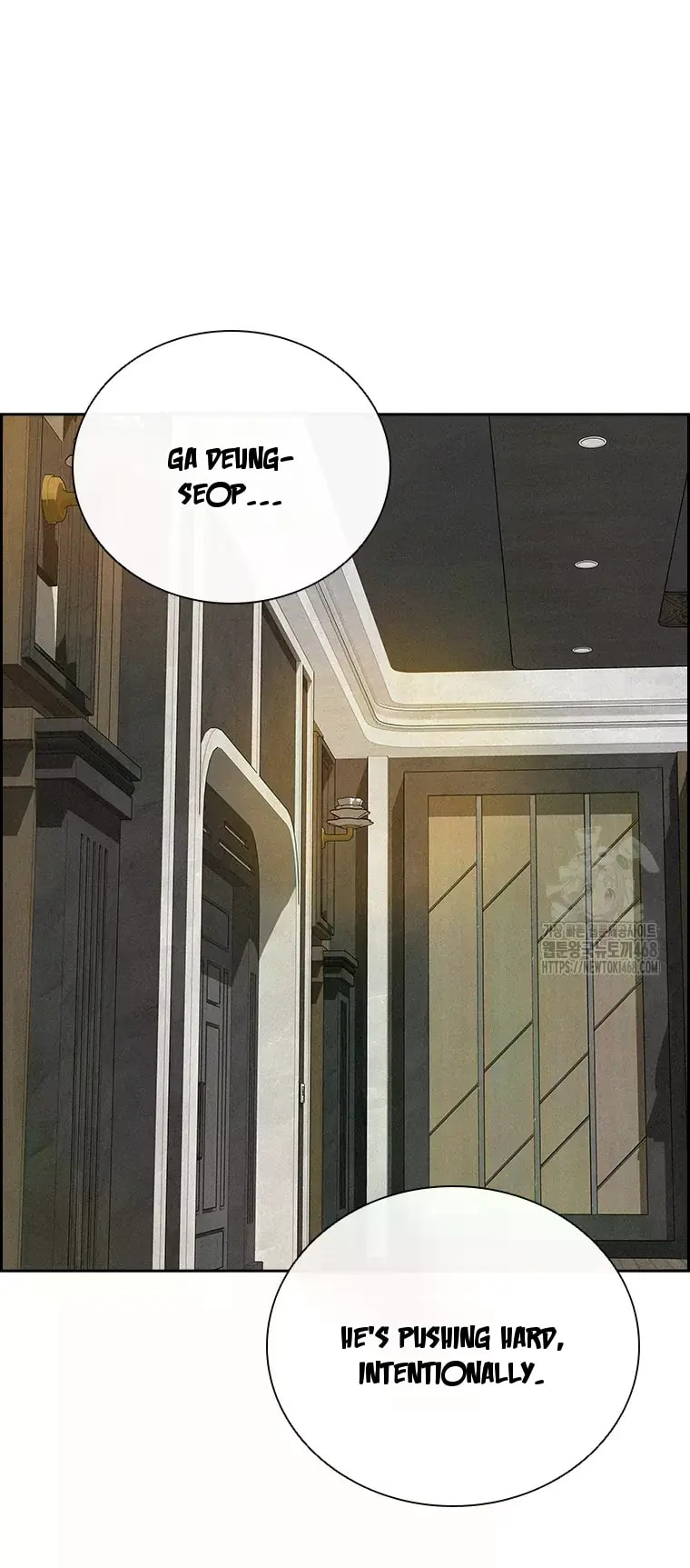 Lord of Money Chapter 232 - Page 3