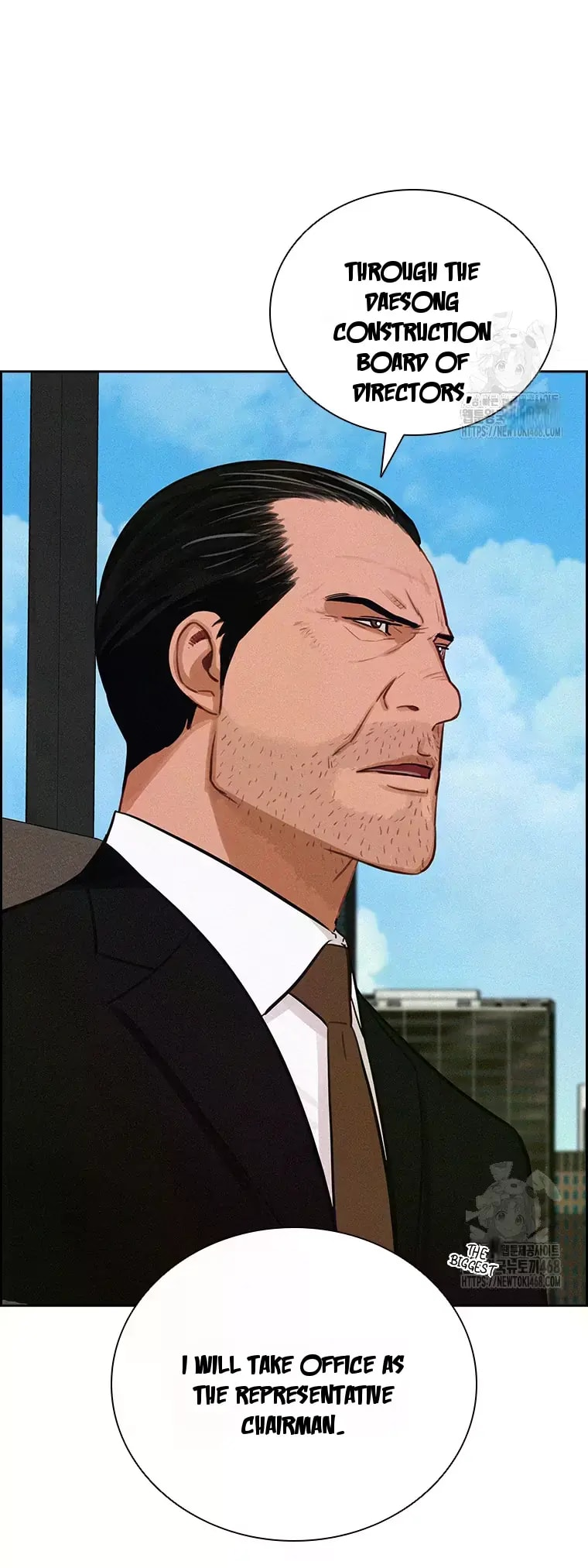 Lord of Money Chapter 232 - Page 30