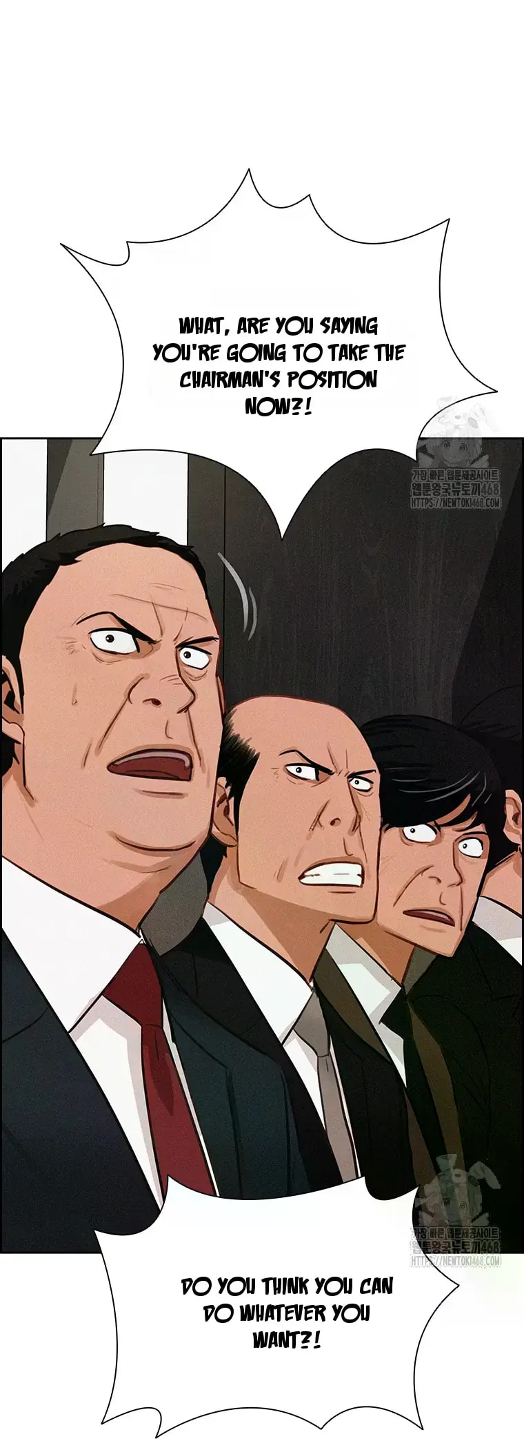 Lord of Money Chapter 232 - Page 31