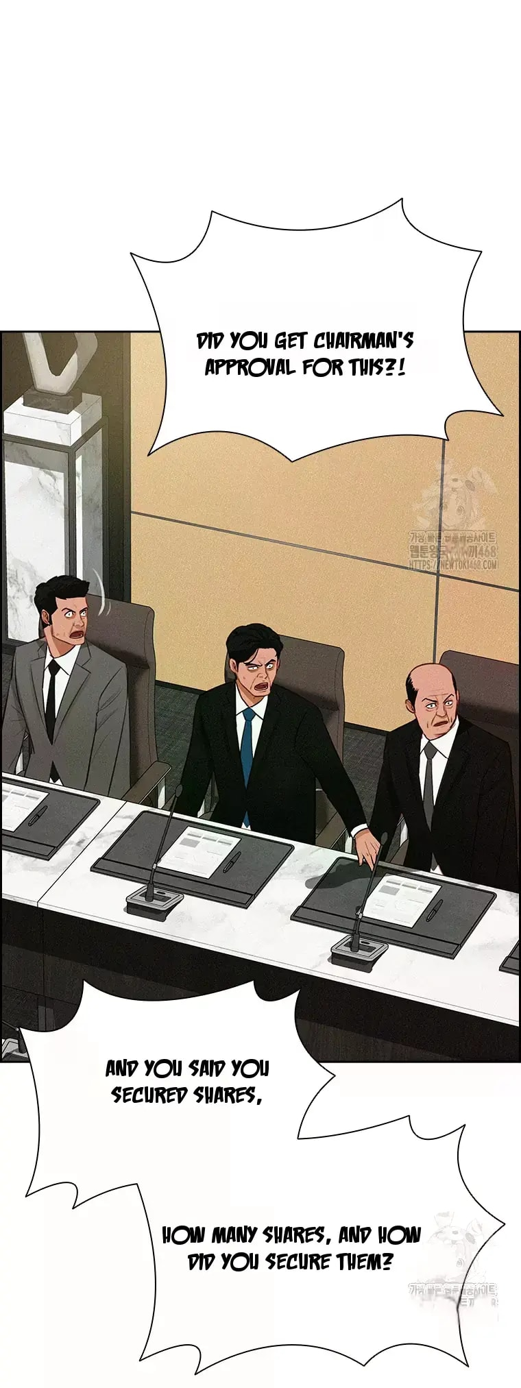 Lord of Money Chapter 232 - Page 32