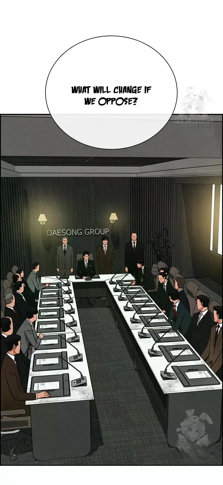 Lord of Money Chapter 232 - Page 47