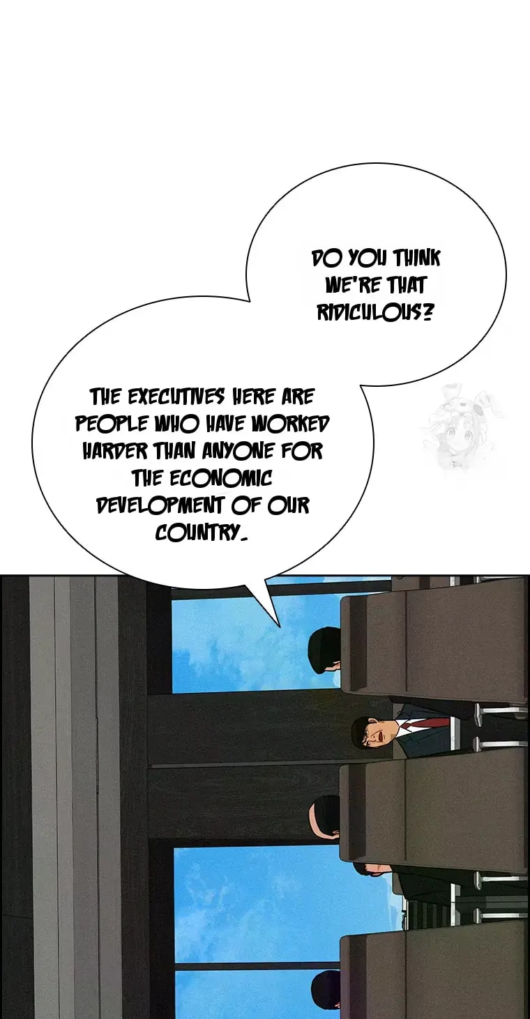 Lord of Money Chapter 232 - Page 54