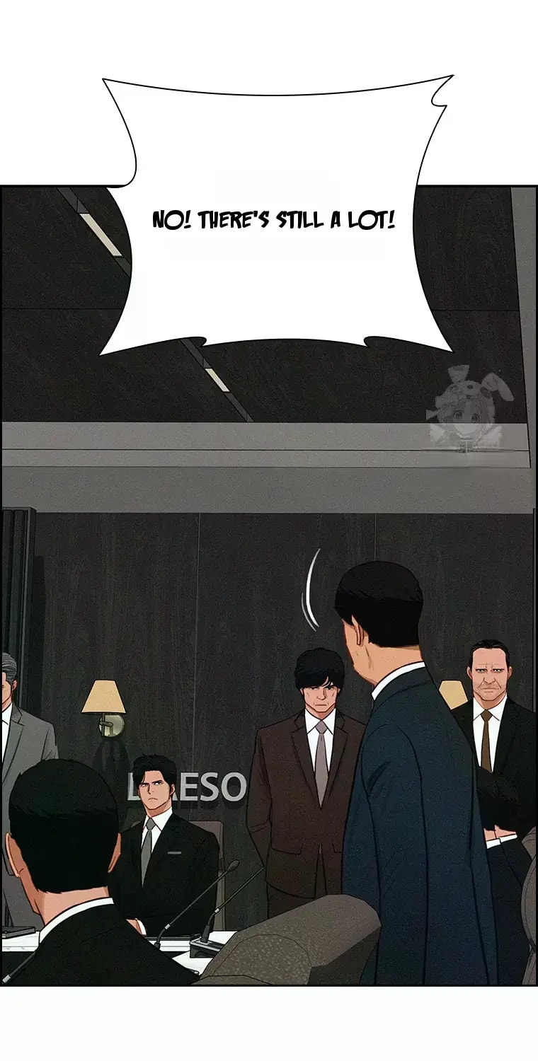 Lord of Money Chapter 232 - Page 57