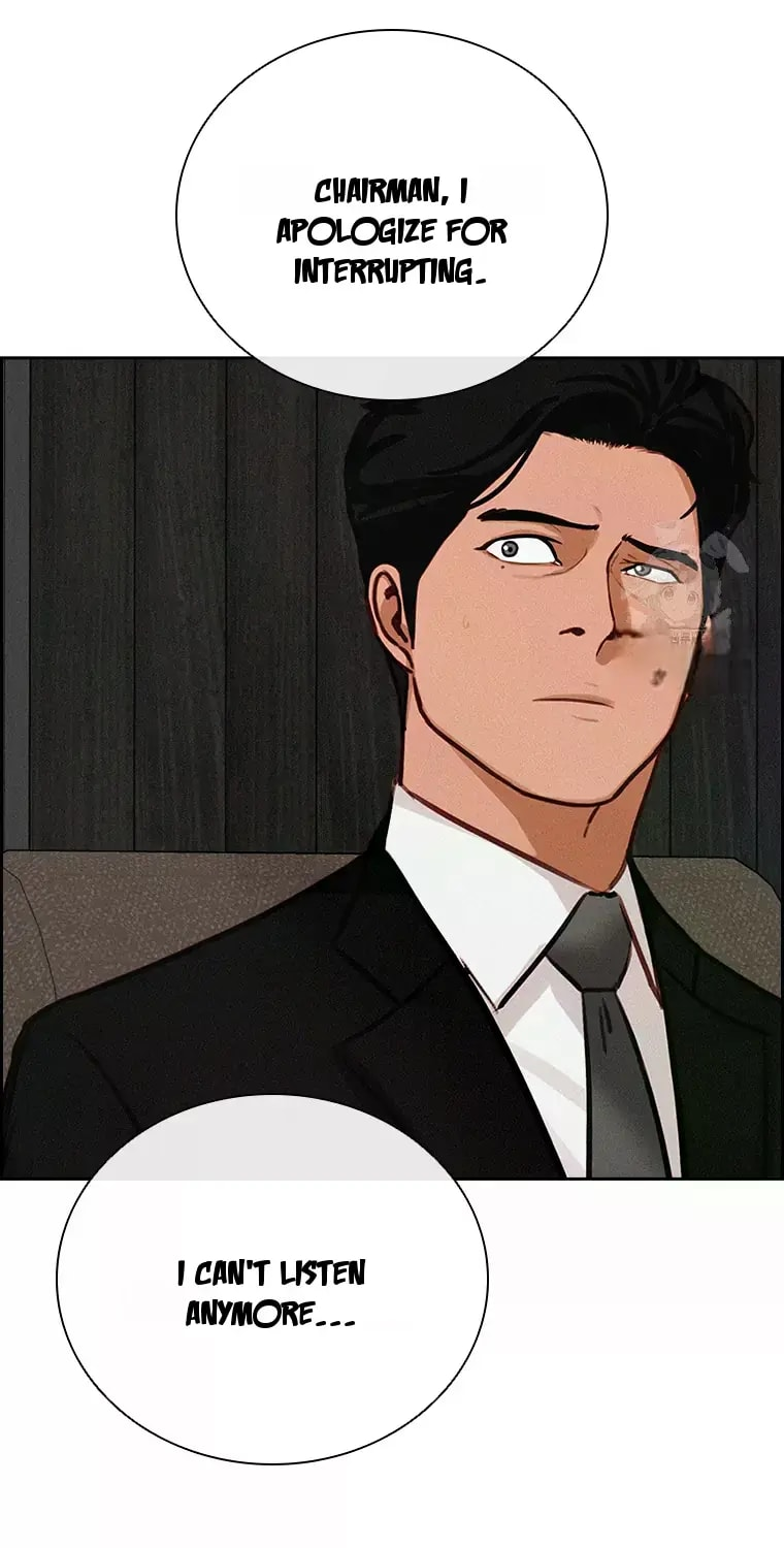 Lord of Money Chapter 232 - Page 61