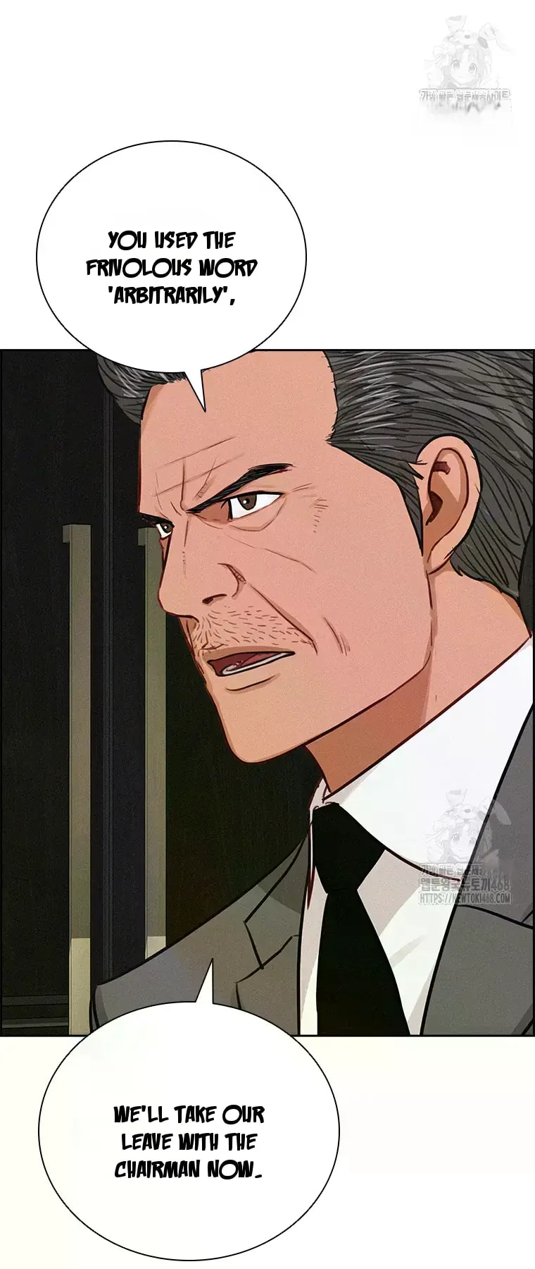 Lord of Money Chapter 232 - Page 64