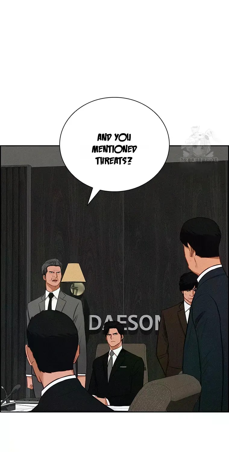 Lord of Money Chapter 232 - Page 65