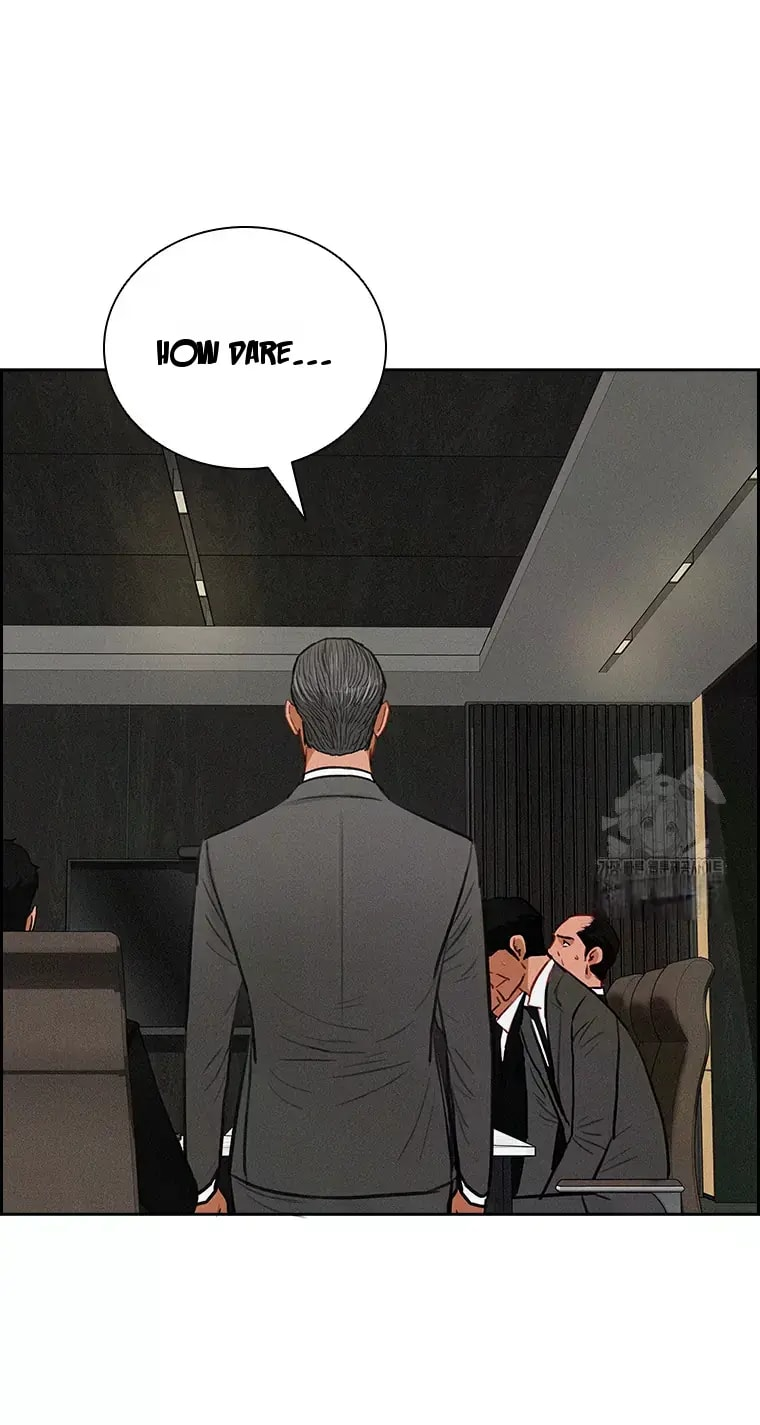 Lord of Money Chapter 232 - Page 69