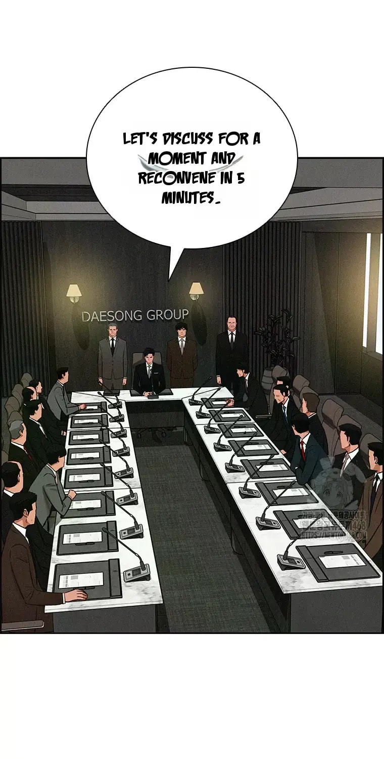 Lord of Money Chapter 233 - Page 22