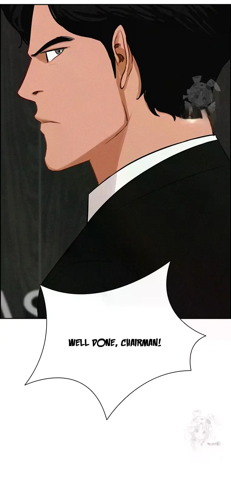 Lord of Money Chapter 233 - Page 24