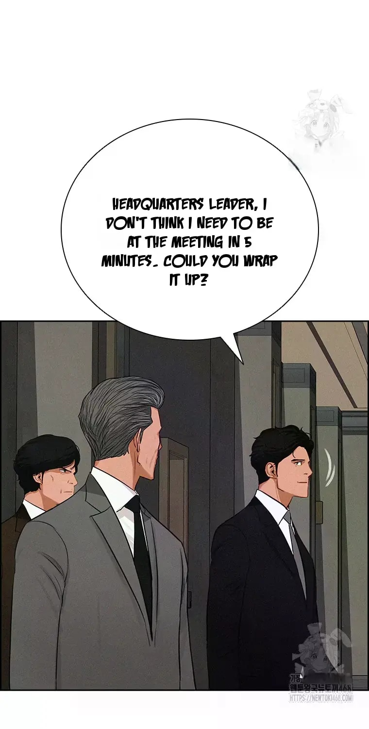 Lord of Money Chapter 233 - Page 30