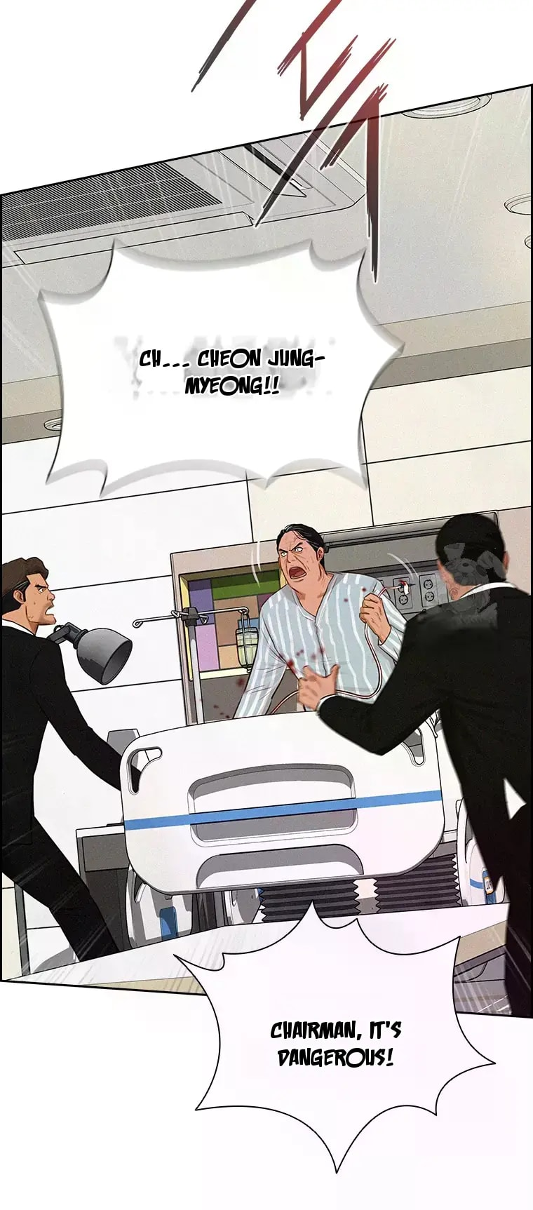 Lord of Money Chapter 233 - Page 58