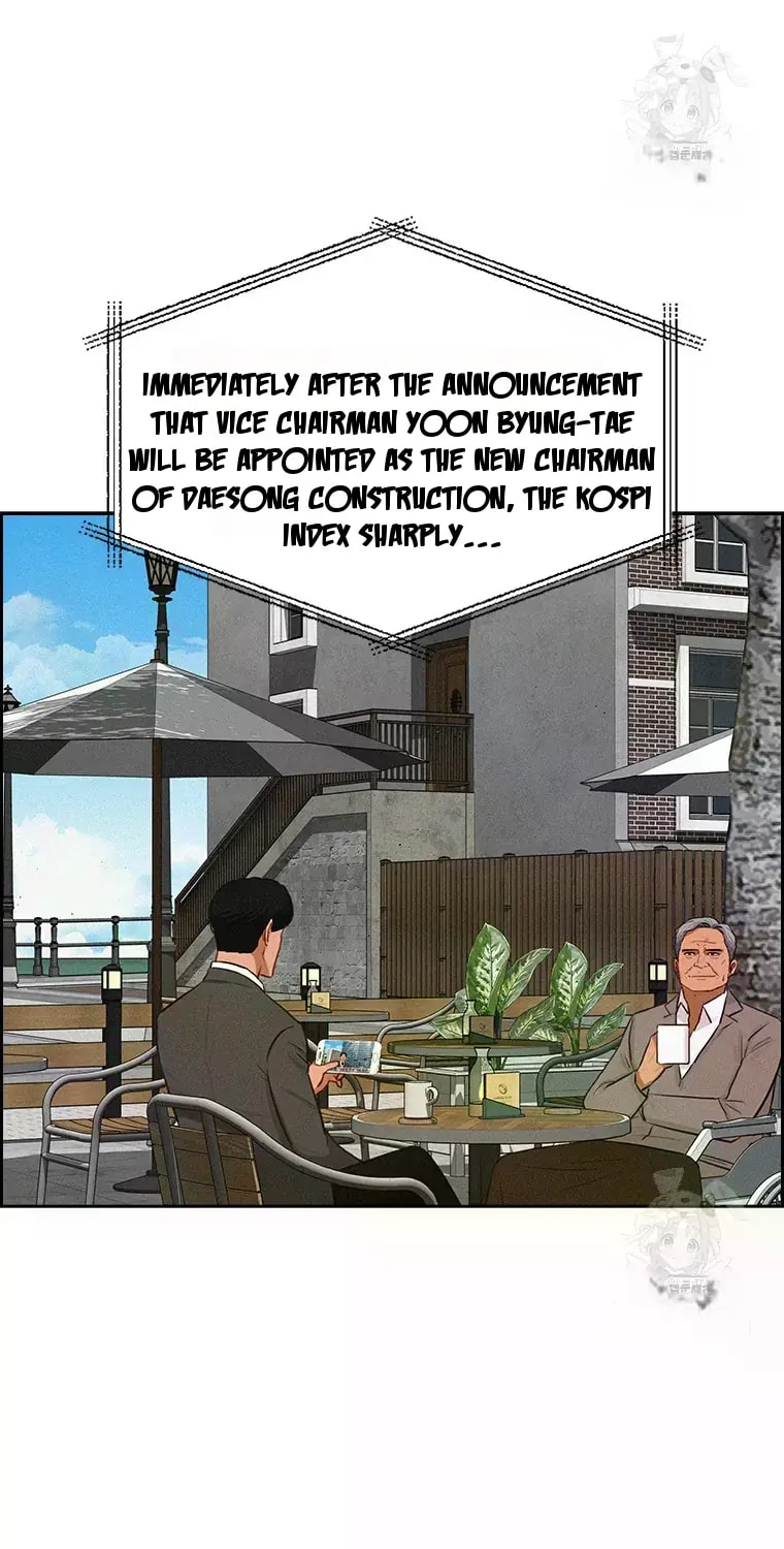 Lord of Money Chapter 233 - Page 64