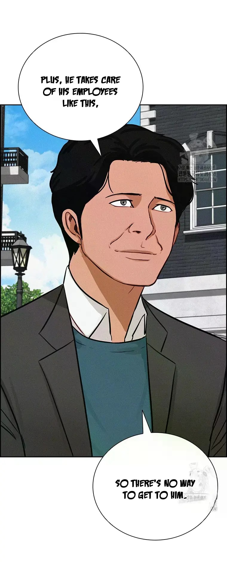 Lord of Money Chapter 233 - Page 69