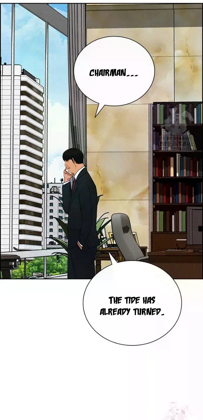 Lord of Money Chapter 234 - Page 12