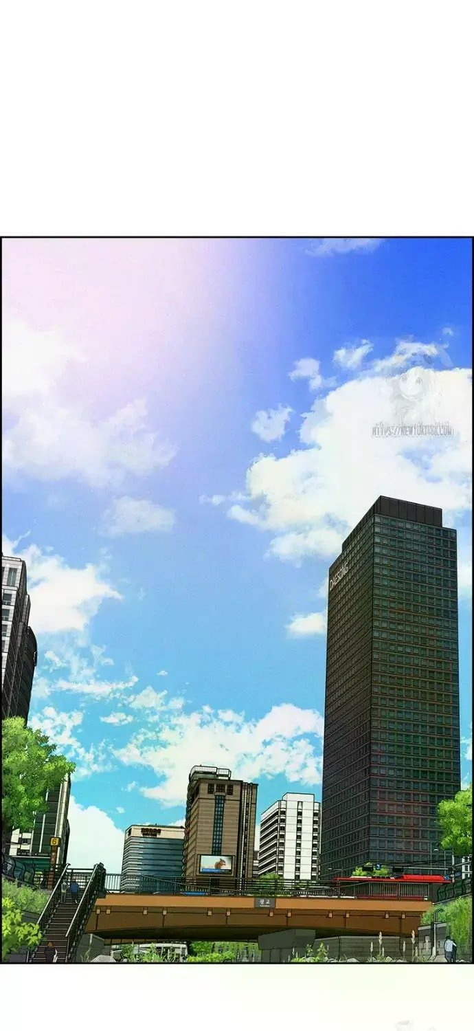 Lord of Money Chapter 234 - Page 19