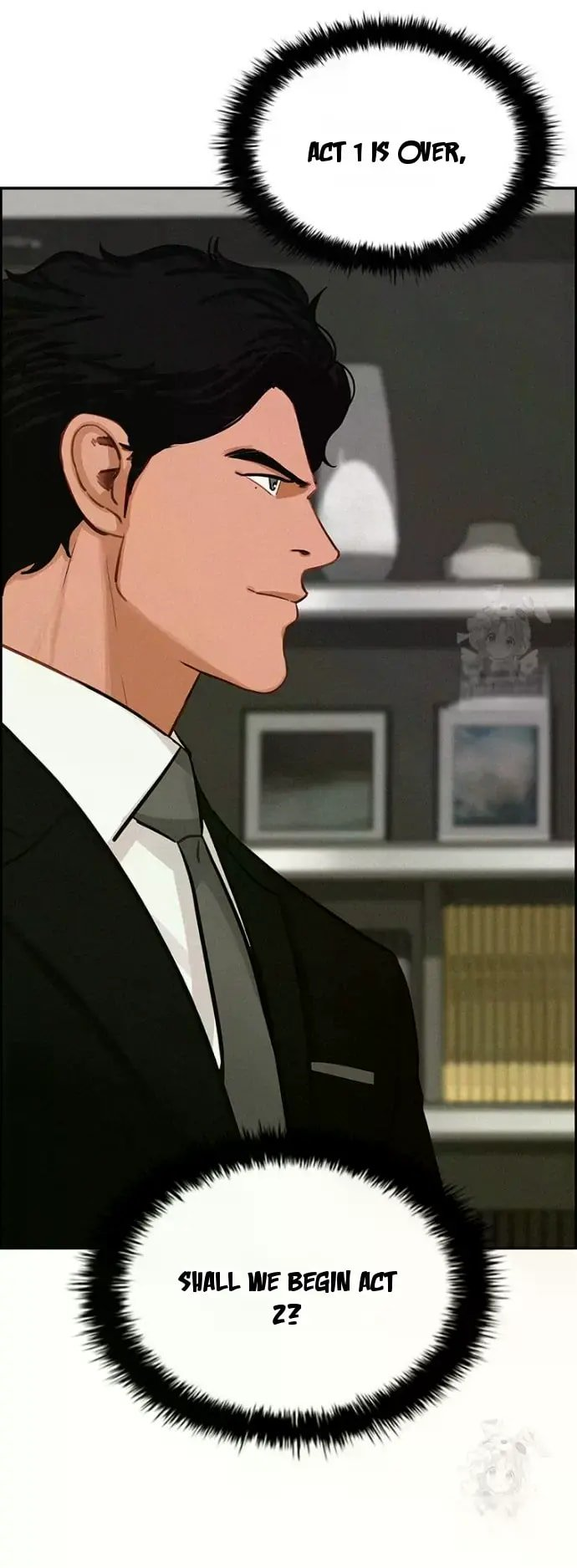 Lord of Money Chapter 234 - Page 34