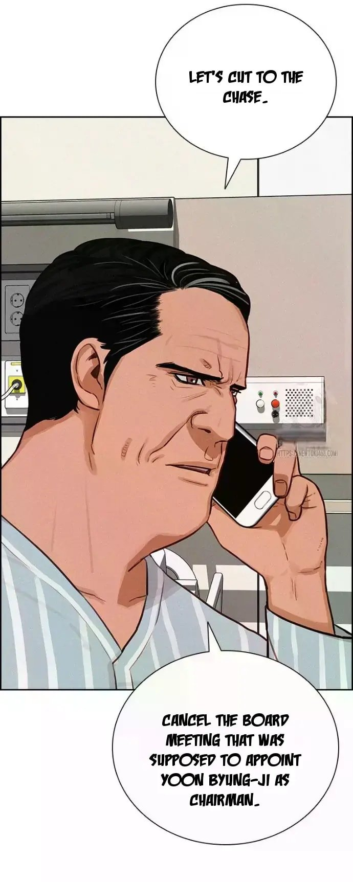 Lord of Money Chapter 234 - Page 5