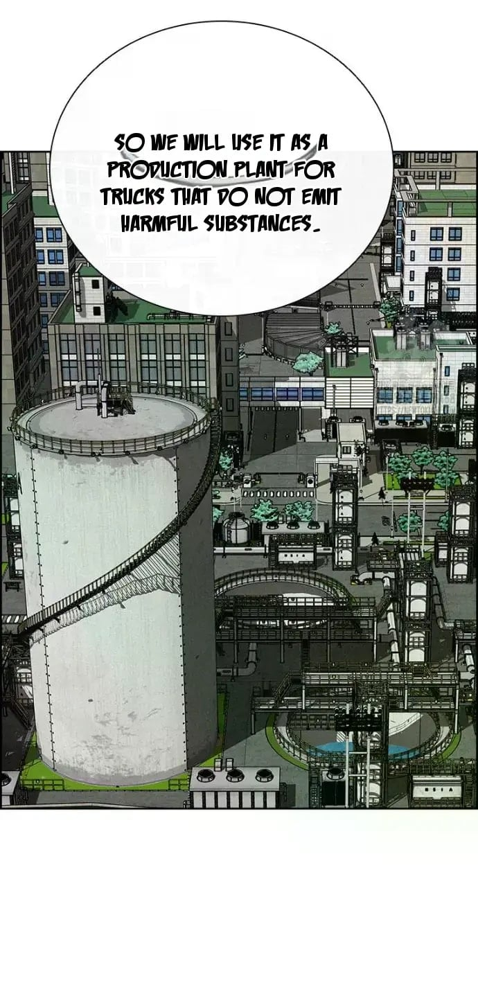 Lord of Money Chapter 234 - Page 55