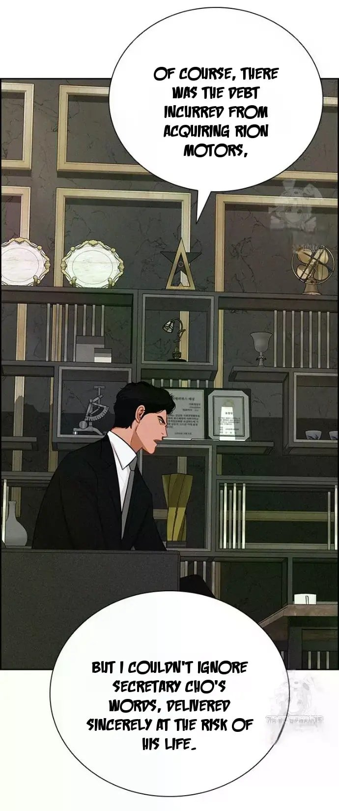 Lord of Money Chapter 234 - Page 71