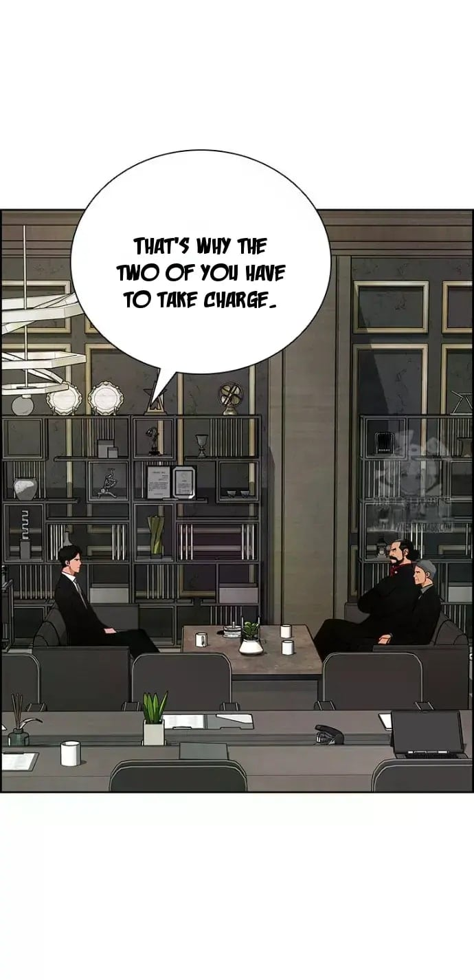 Lord of Money Chapter 234 - Page 79