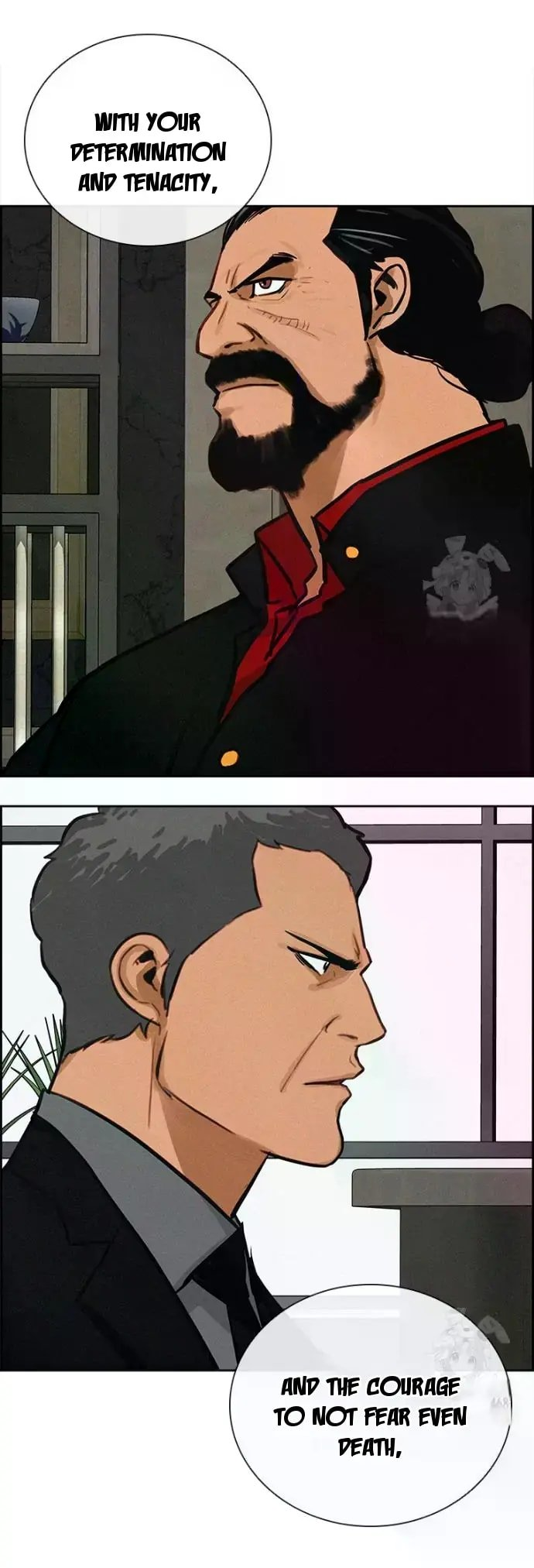 Lord of Money Chapter 234 - Page 81