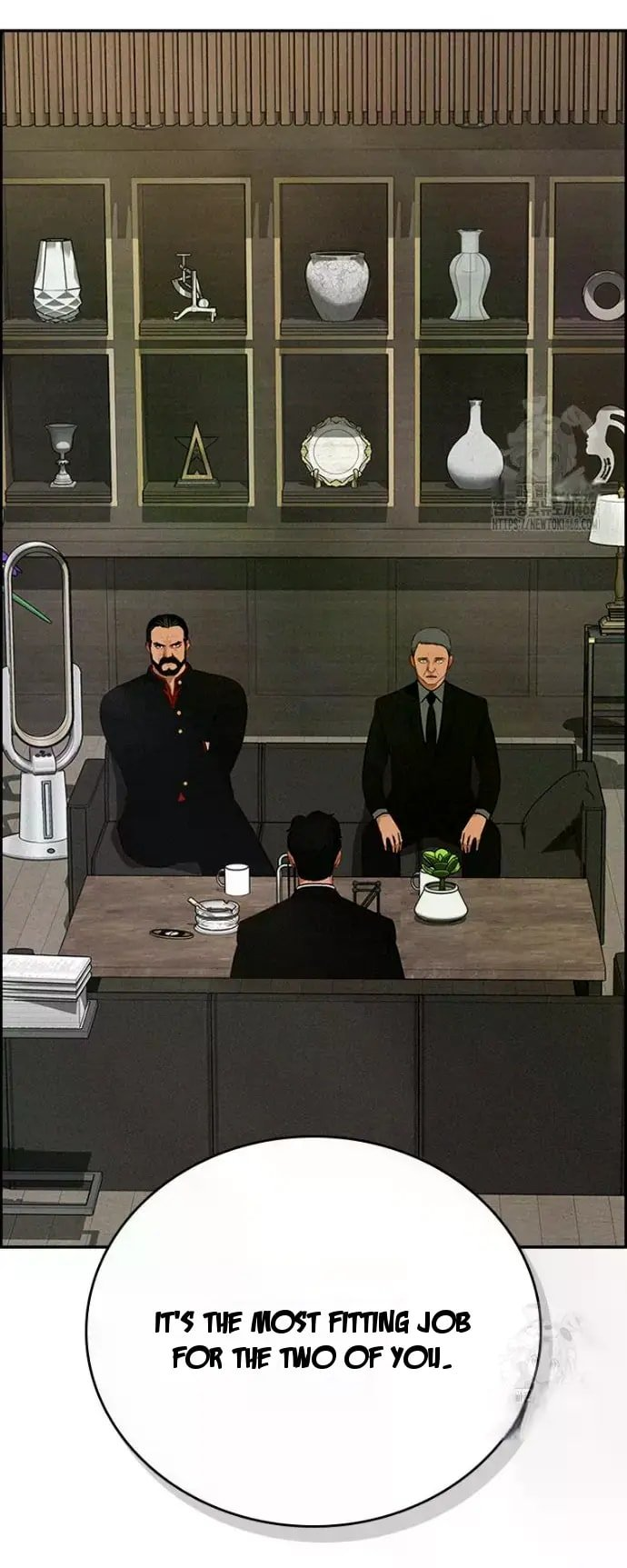 Lord of Money Chapter 234 - Page 83