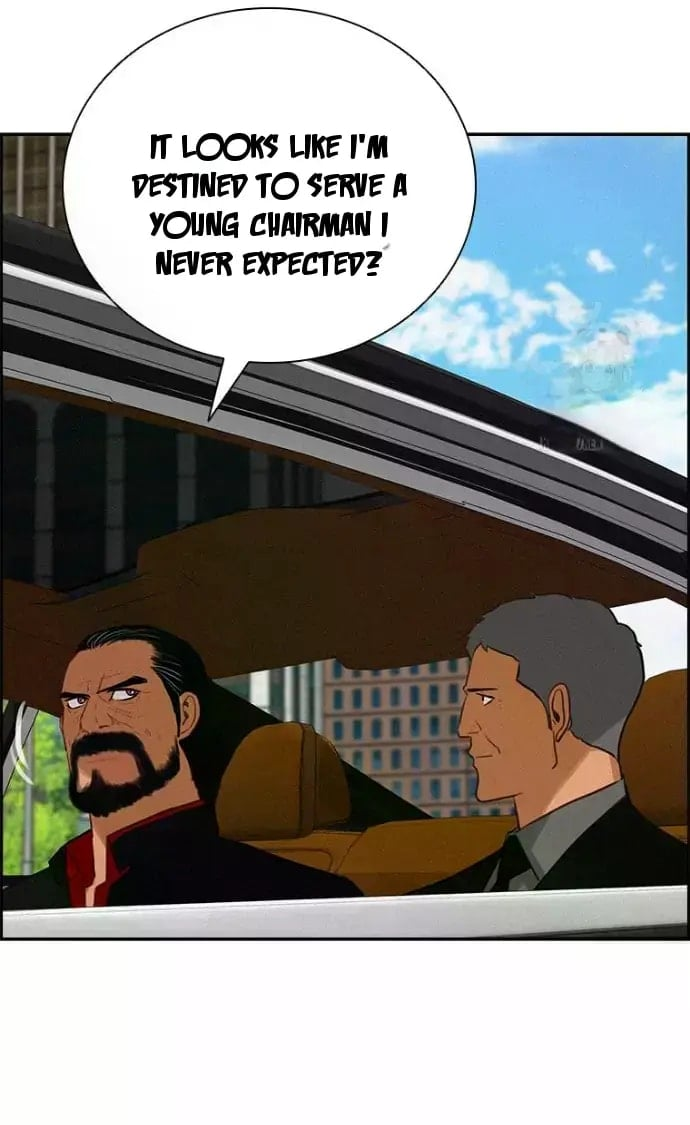 Lord of Money Chapter 235 - Page 14