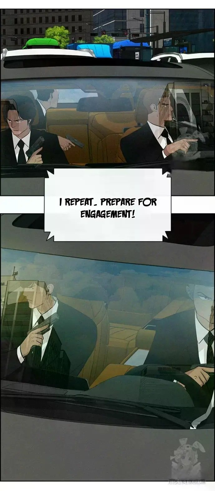 Lord of Money Chapter 235 - Page 48