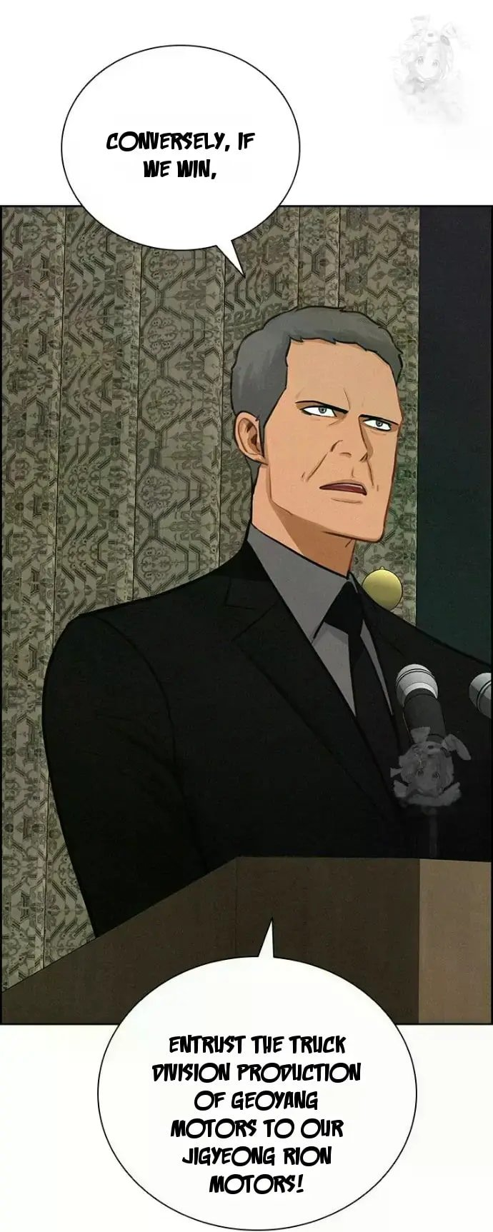 Lord of Money Chapter 236 - Page 11