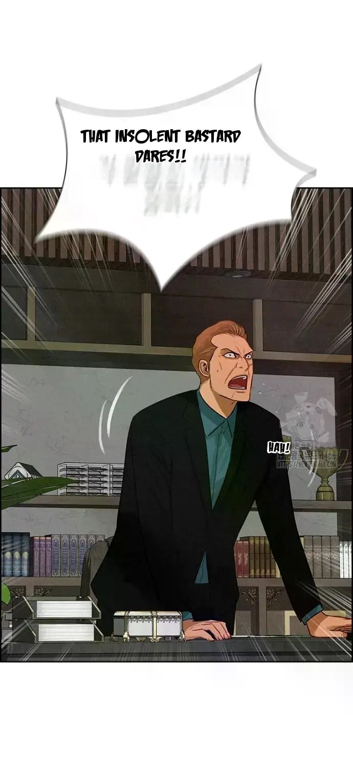 Lord of Money Chapter 236 - Page 17