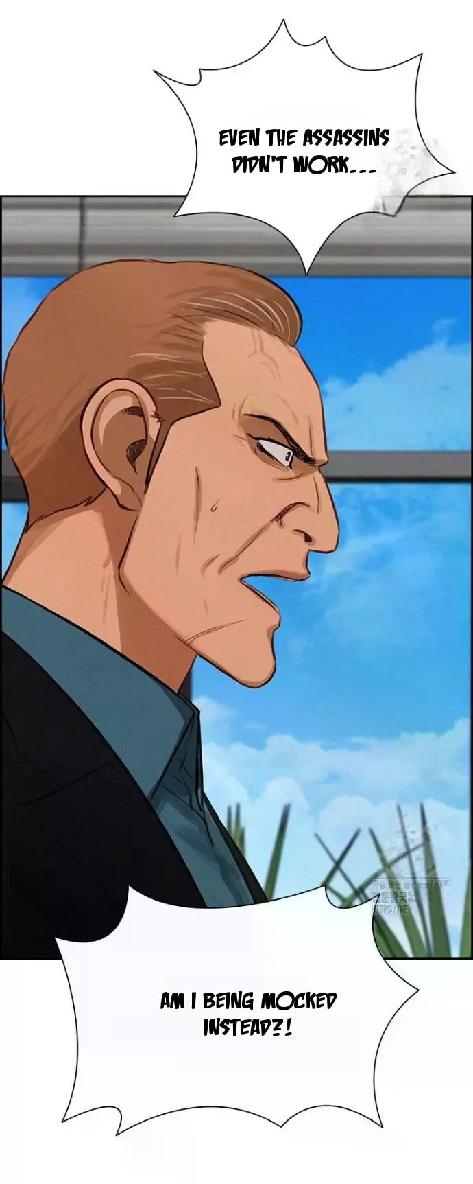 Lord of Money Chapter 236 - Page 19